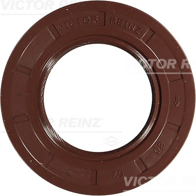 Shaft Seal, camshaft